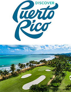 Discover Puerto Rico this Fall